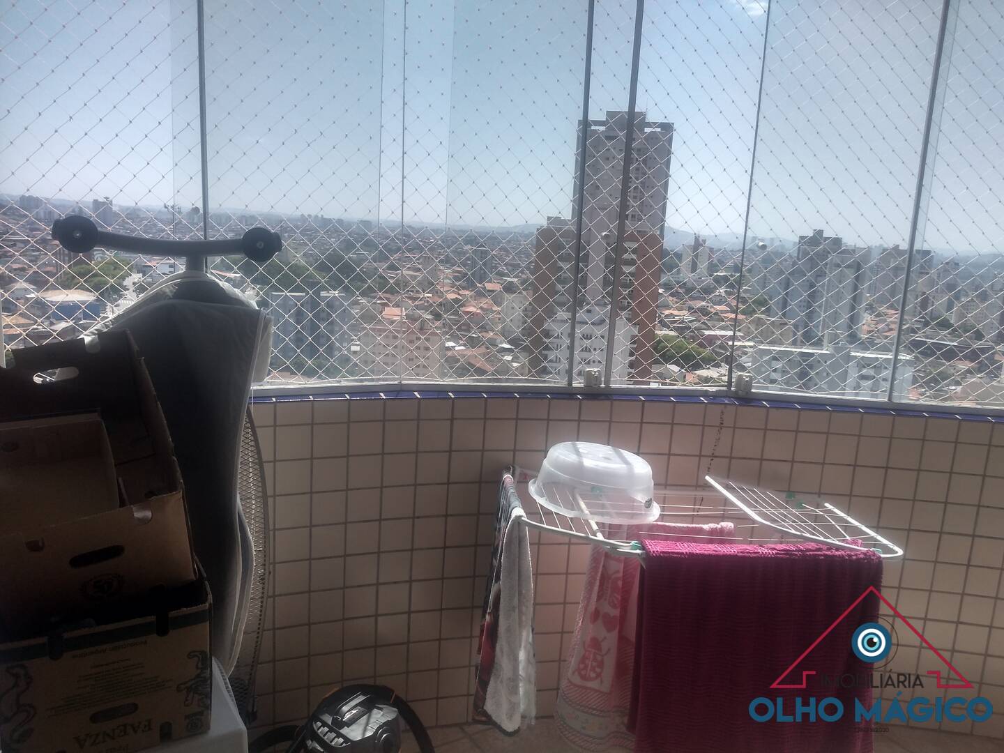 Apartamento à venda com 3 quartos, 164m² - Foto 47