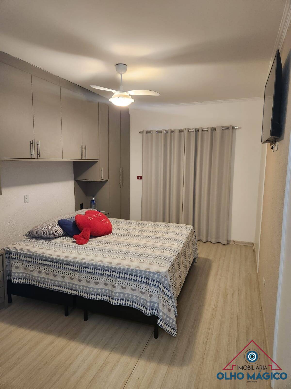 Sobrado à venda com 3 quartos, 127m² - Foto 5