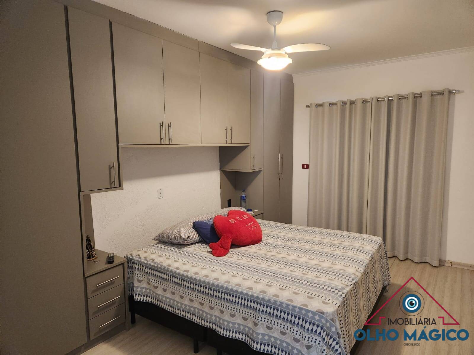 Sobrado à venda com 3 quartos, 127m² - Foto 7