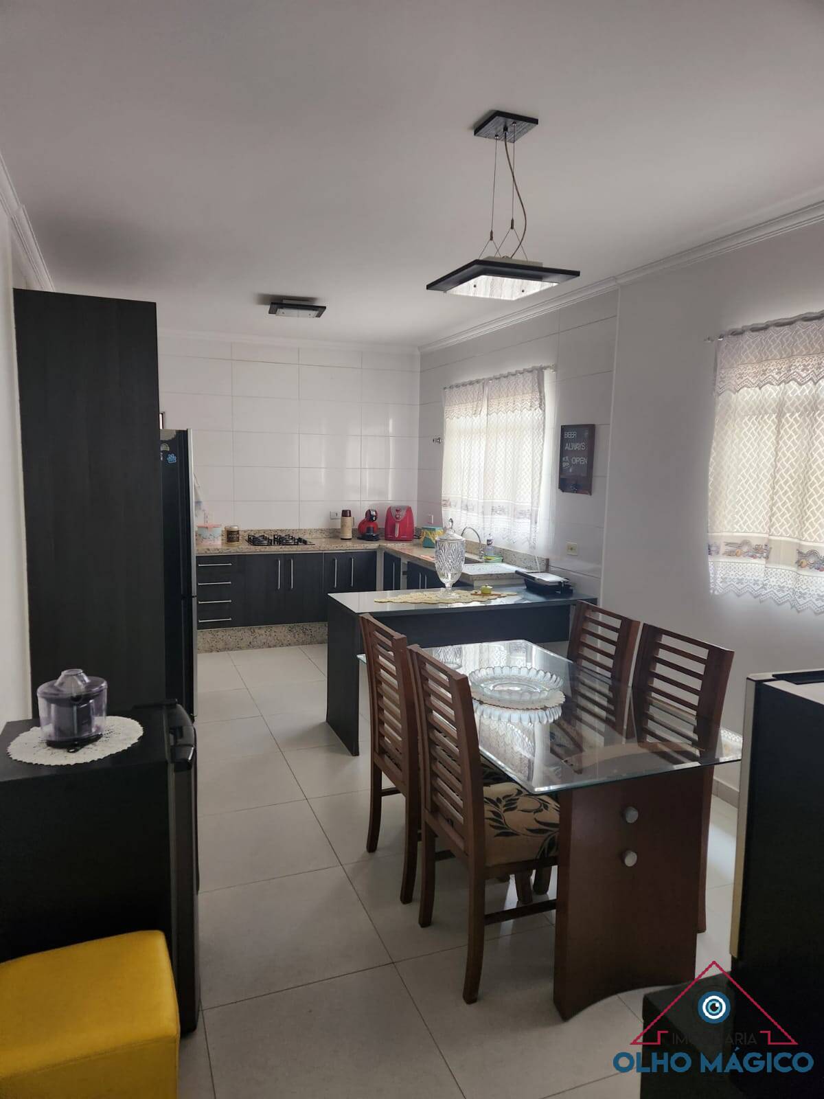 Sobrado à venda com 3 quartos, 127m² - Foto 12