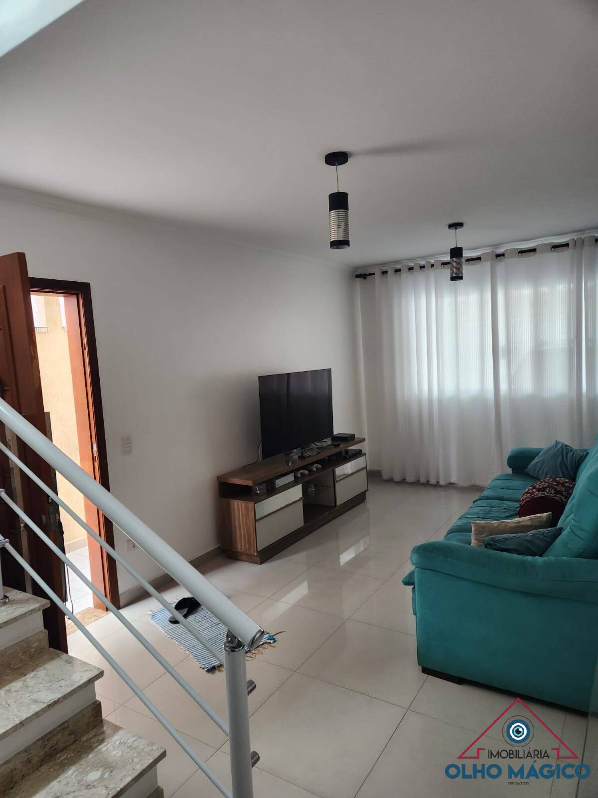 Sobrado à venda com 3 quartos, 127m² - Foto 13