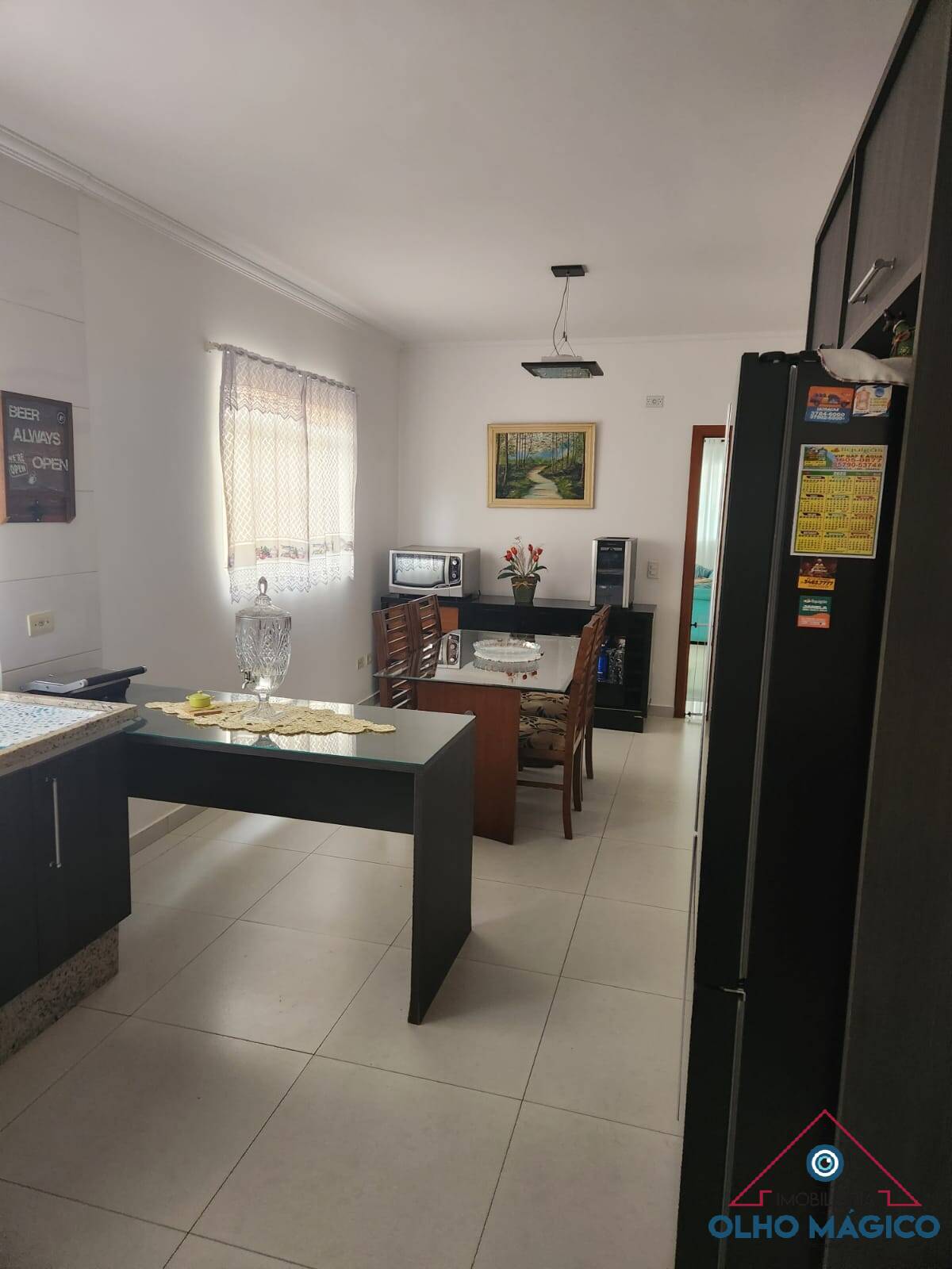 Sobrado à venda com 3 quartos, 127m² - Foto 16