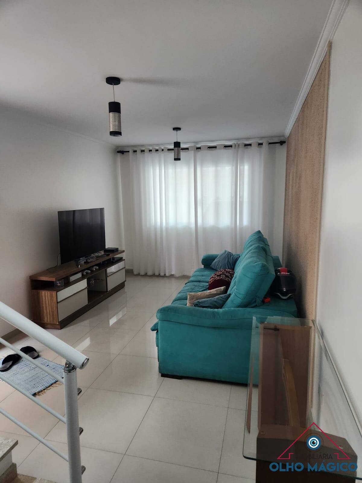 Sobrado à venda com 3 quartos, 127m² - Foto 18