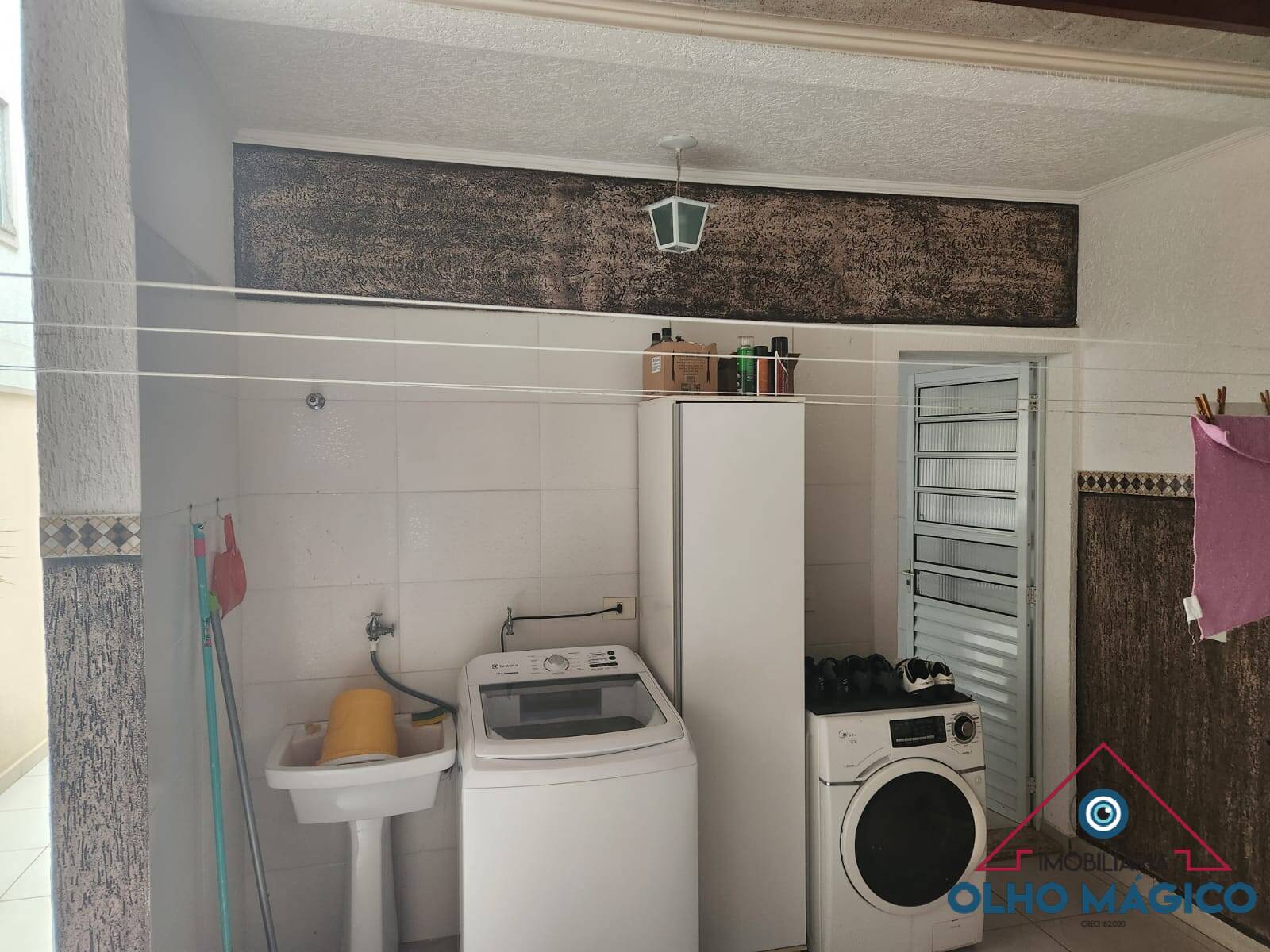 Sobrado à venda com 3 quartos, 127m² - Foto 26