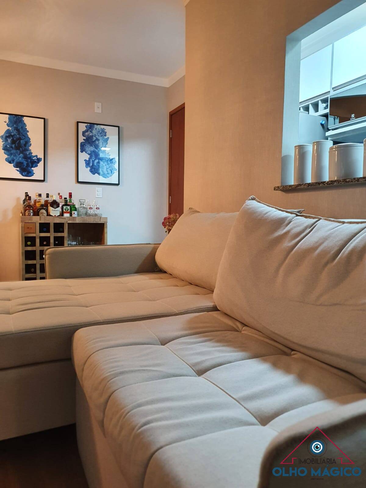 Apartamento à venda com 2 quartos, 50m² - Foto 8