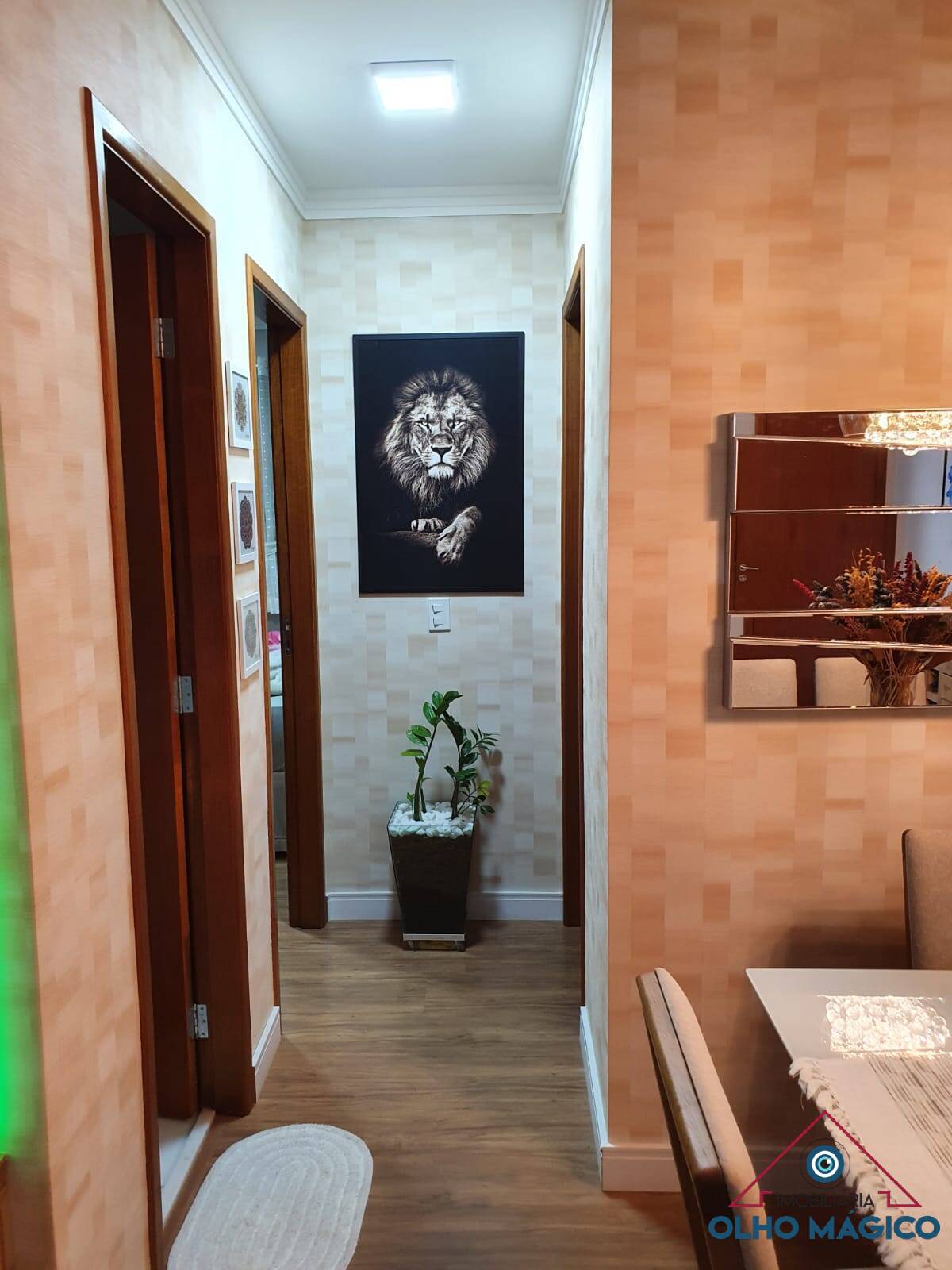 Apartamento à venda com 2 quartos, 50m² - Foto 10