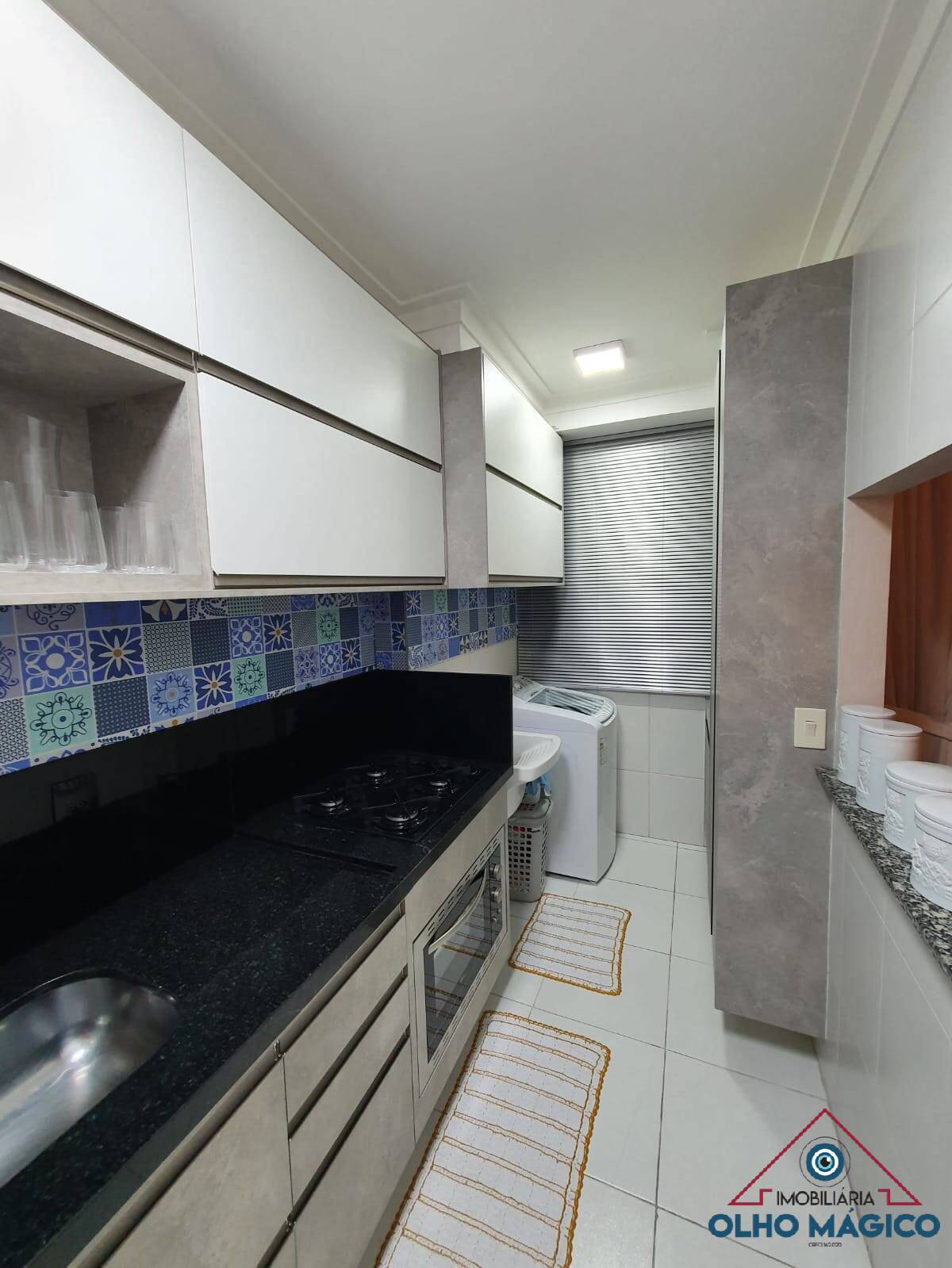 Apartamento à venda com 2 quartos, 50m² - Foto 13