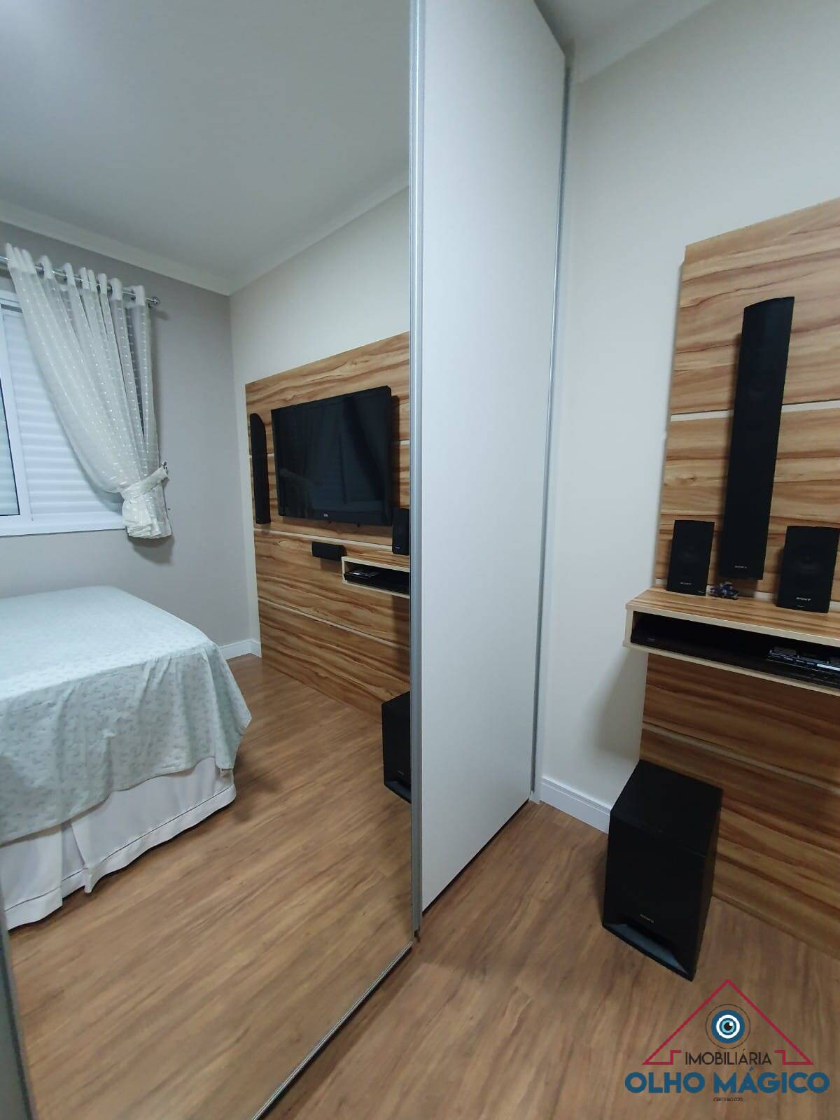 Apartamento à venda com 2 quartos, 50m² - Foto 27