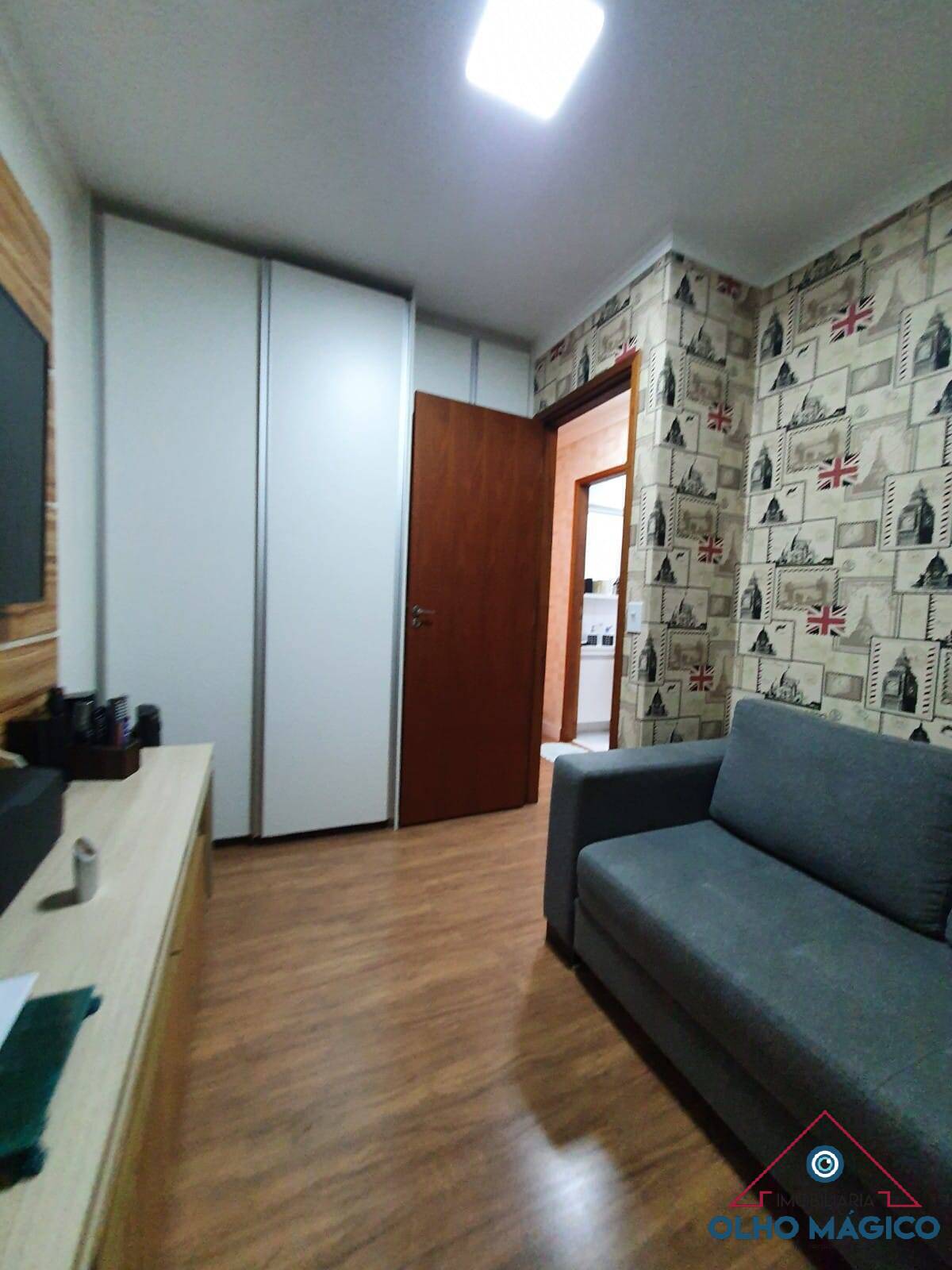 Apartamento à venda com 2 quartos, 50m² - Foto 32