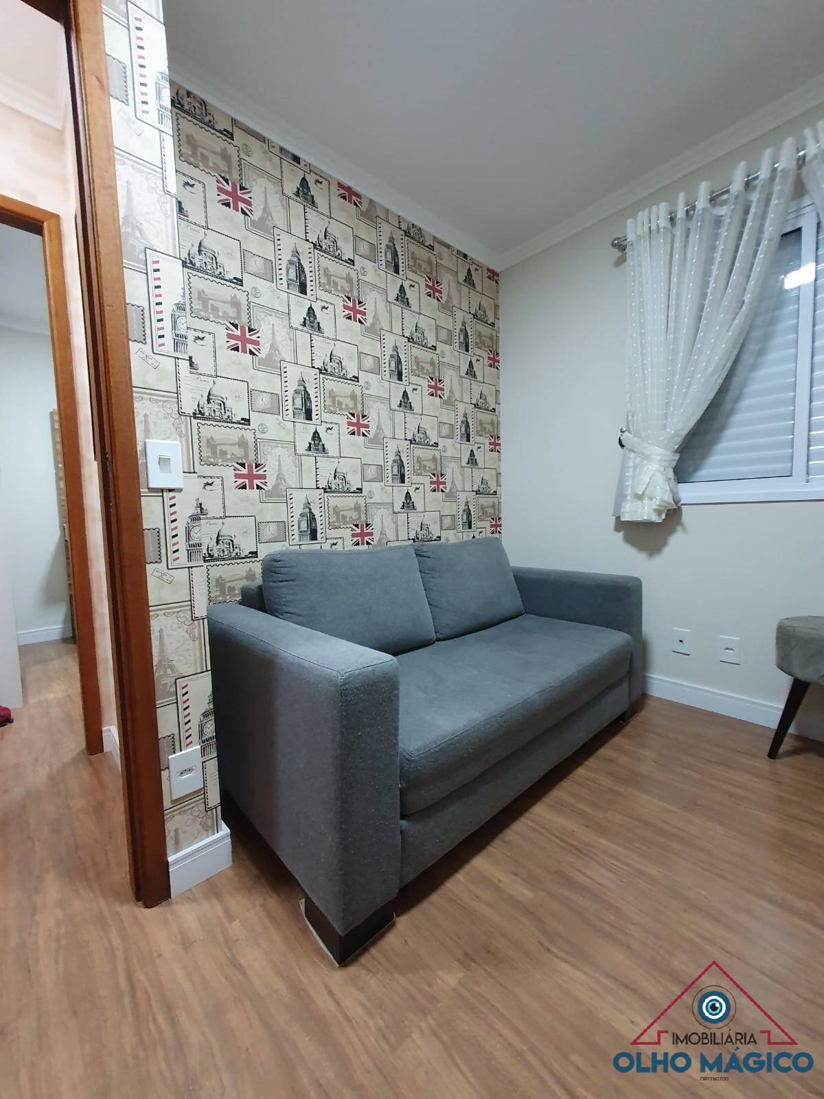 Apartamento à venda com 2 quartos, 50m² - Foto 33