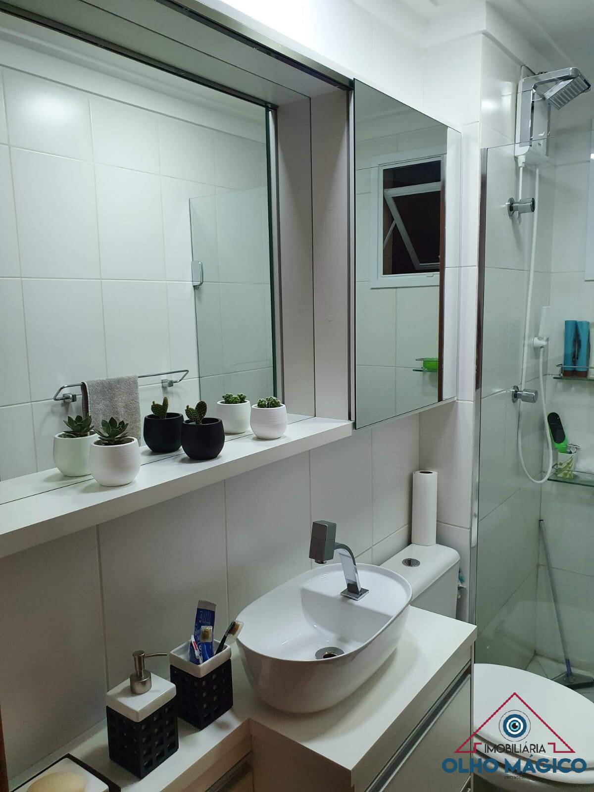 Apartamento à venda com 2 quartos, 50m² - Foto 44