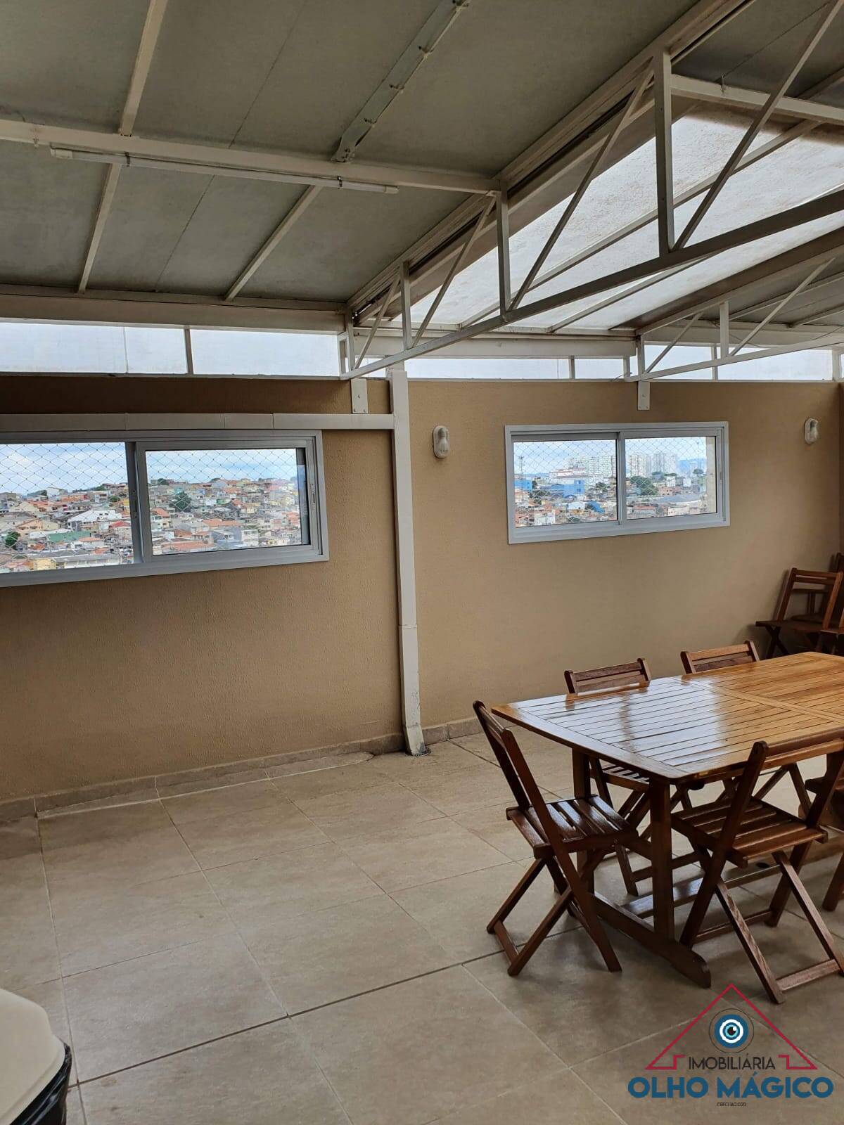 Apartamento à venda com 2 quartos, 50m² - Foto 46