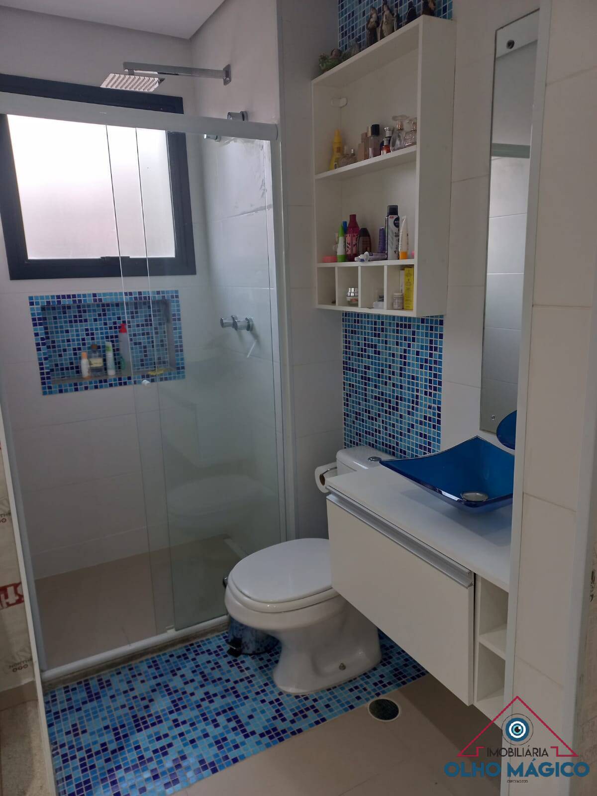 Apartamento à venda com 2 quartos, 62m² - Foto 5