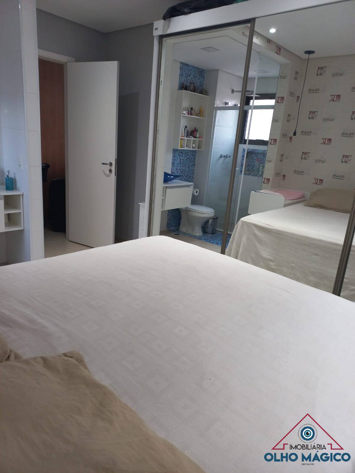 Apartamento à venda com 2 quartos, 62m² - Foto 10