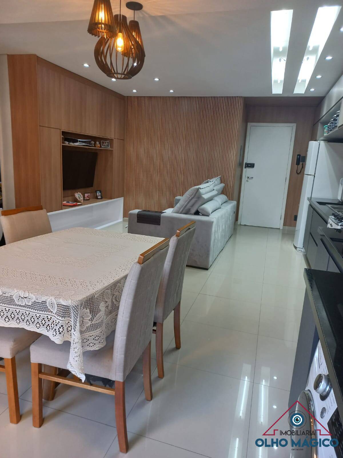 Apartamento à venda com 2 quartos, 62m² - Foto 12