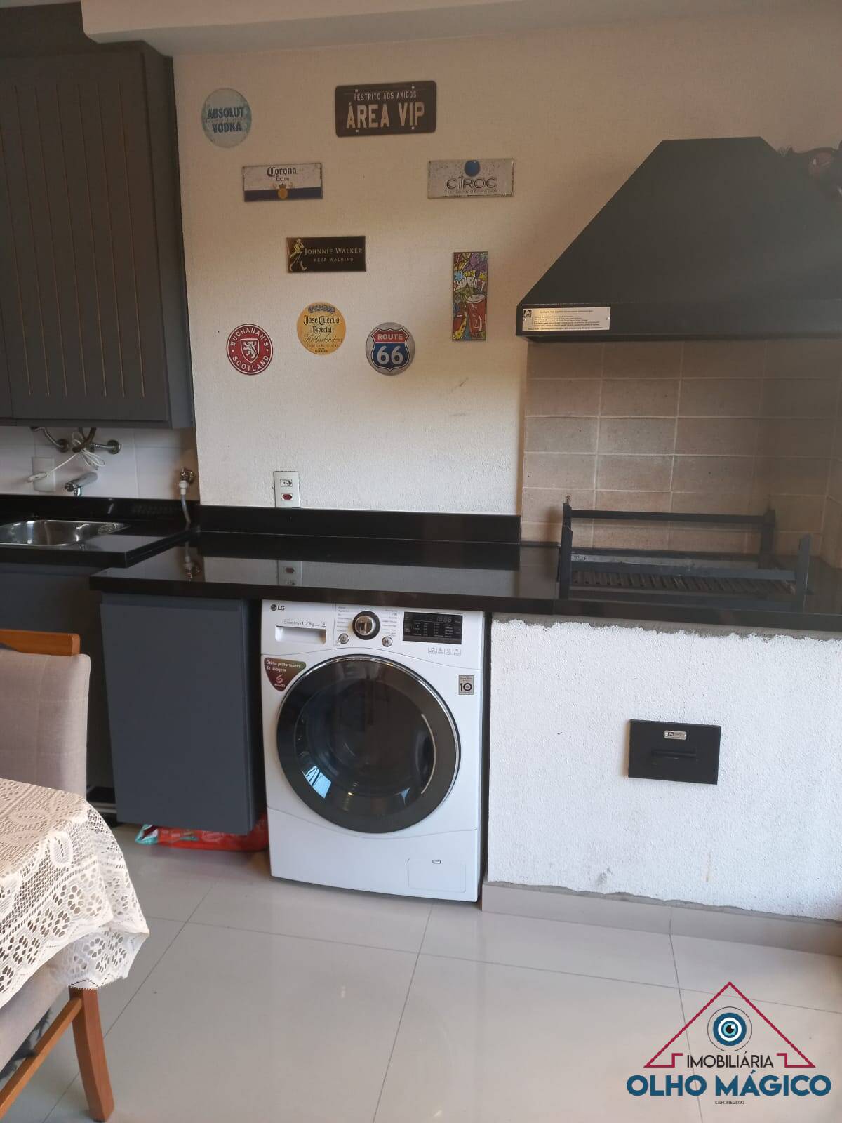 Apartamento à venda com 2 quartos, 62m² - Foto 16