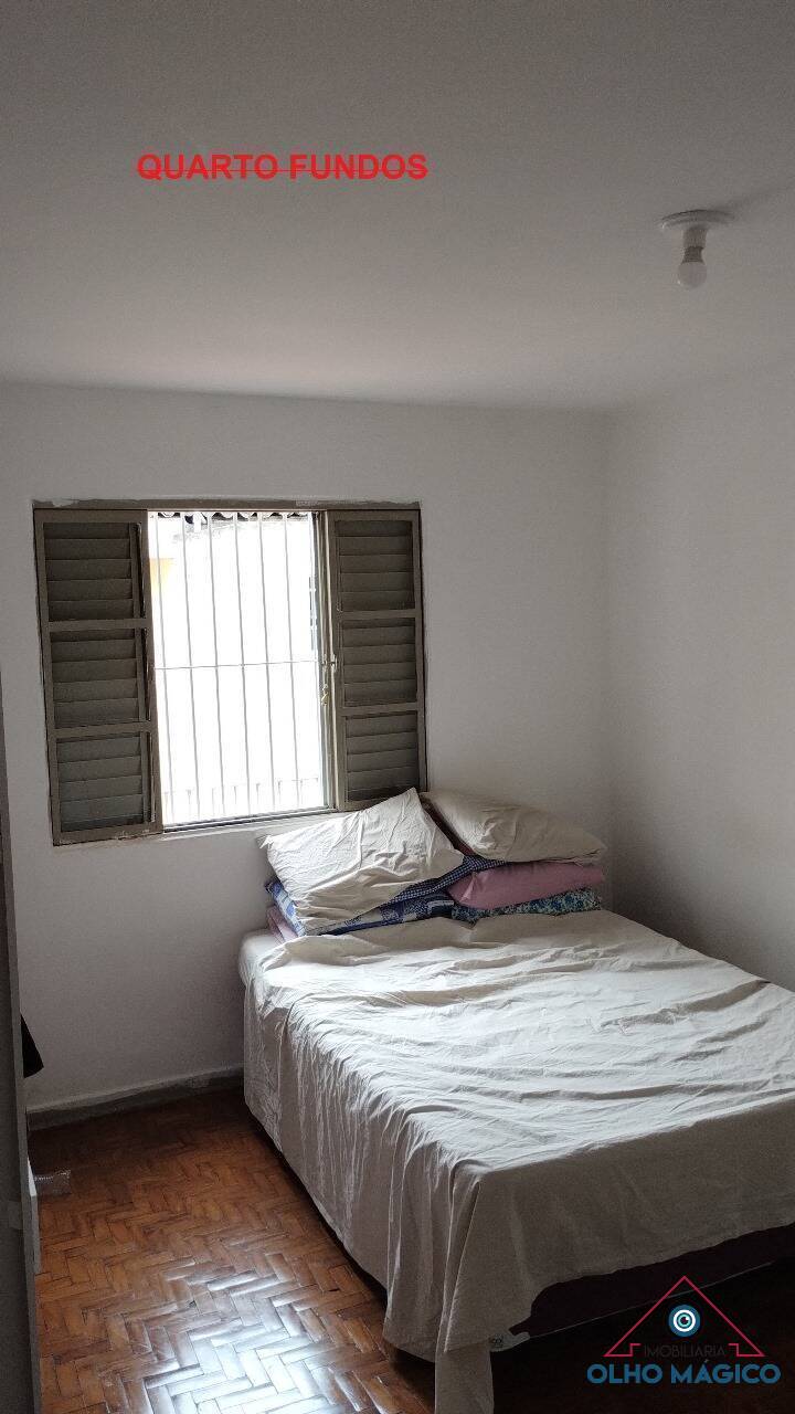 Sobrado à venda com 3 quartos, 118m² - Foto 2