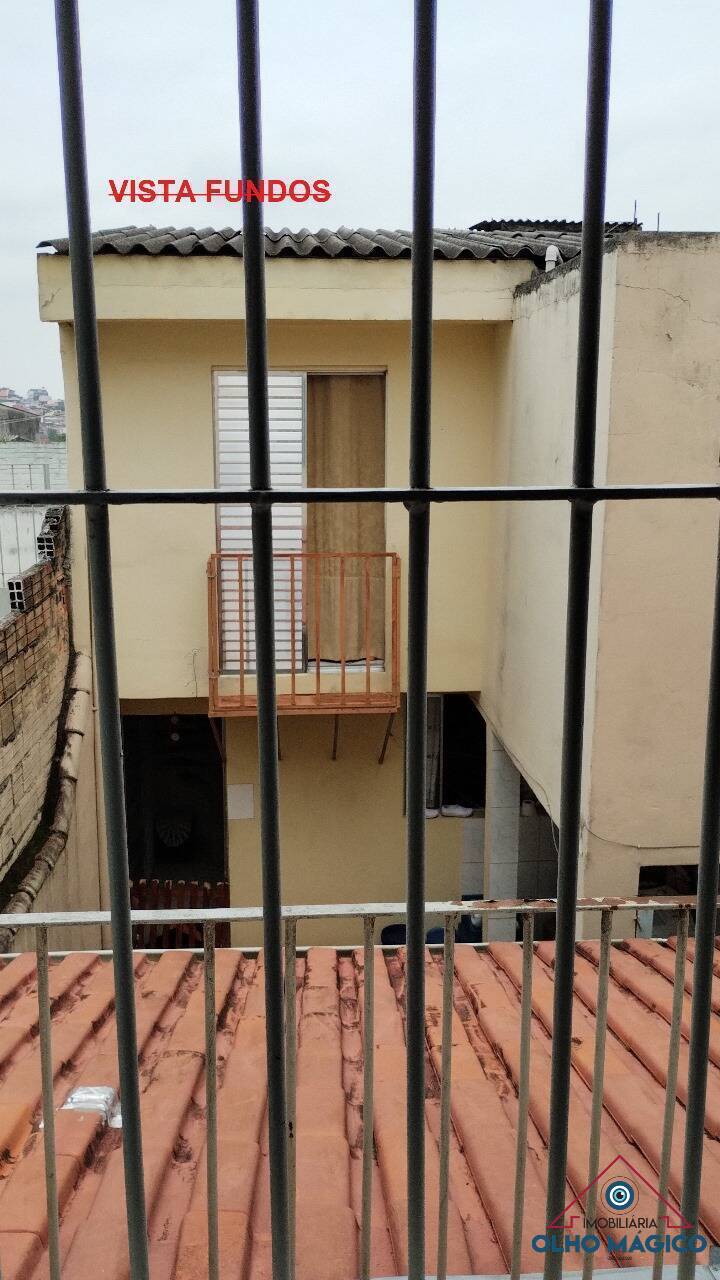 Sobrado à venda com 3 quartos, 118m² - Foto 6