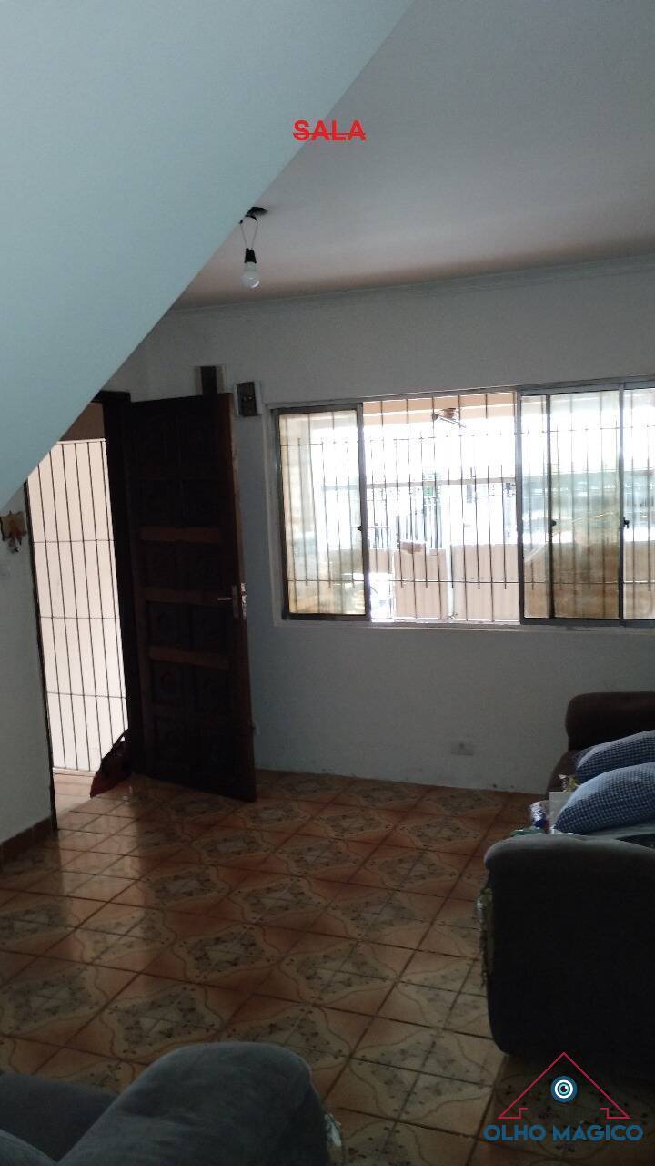 Sobrado à venda com 3 quartos, 118m² - Foto 7