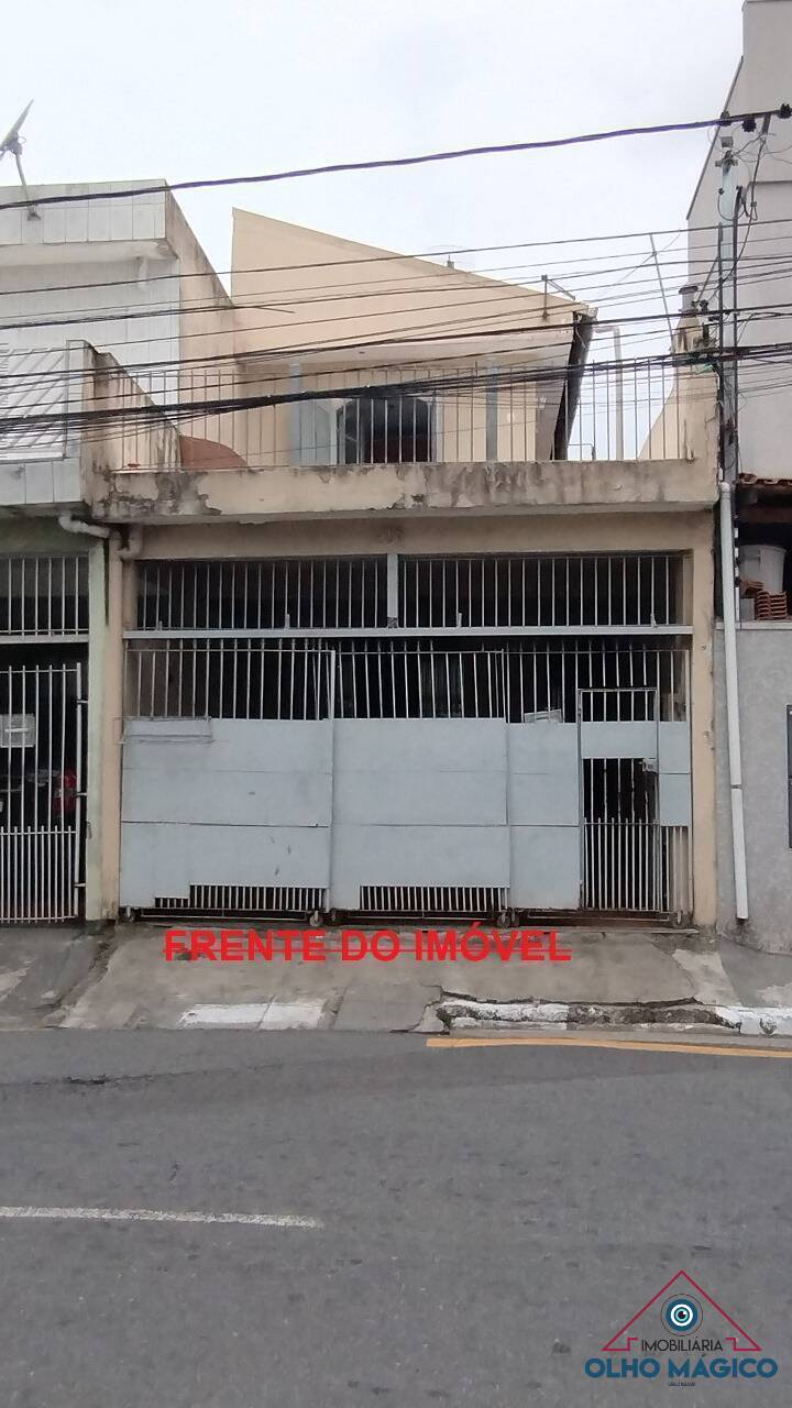 Sobrado à venda com 3 quartos, 118m² - Foto 9