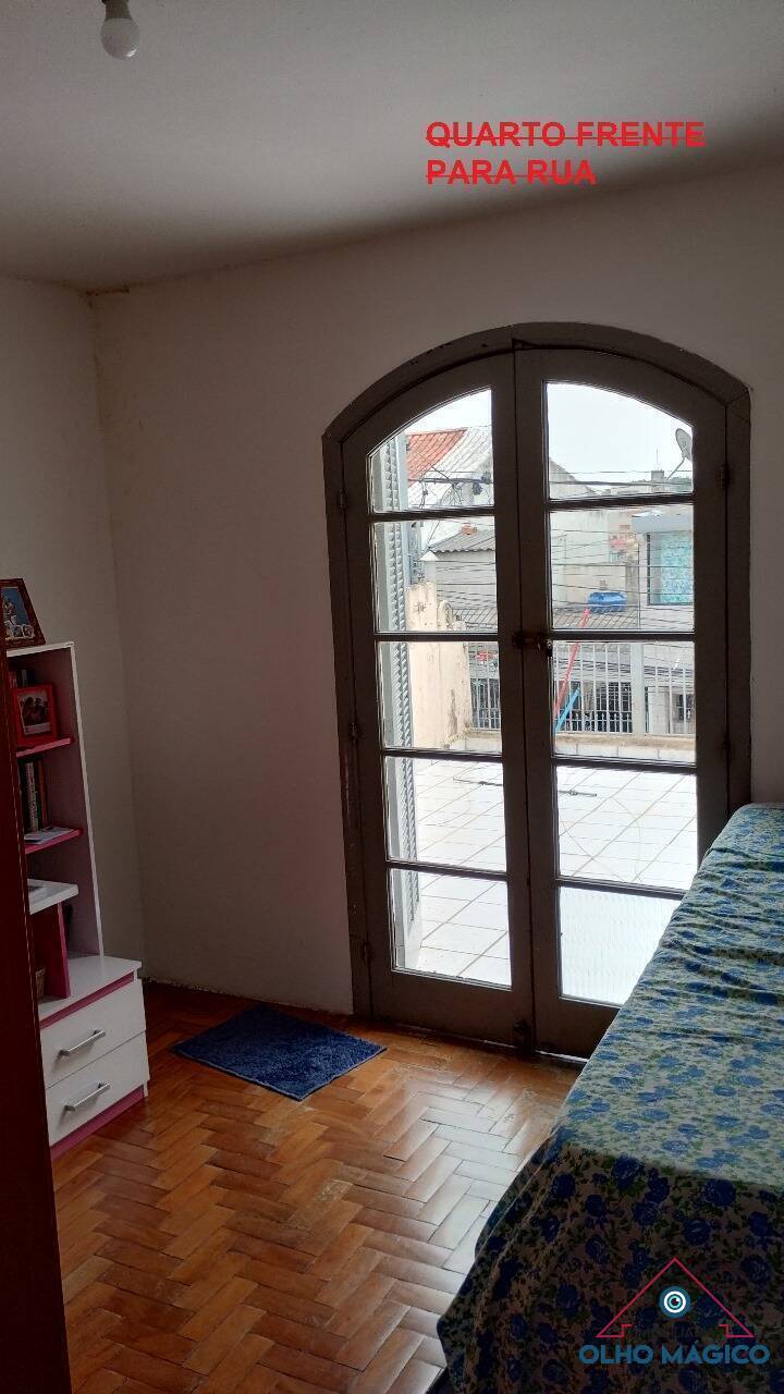 Sobrado à venda com 3 quartos, 118m² - Foto 11