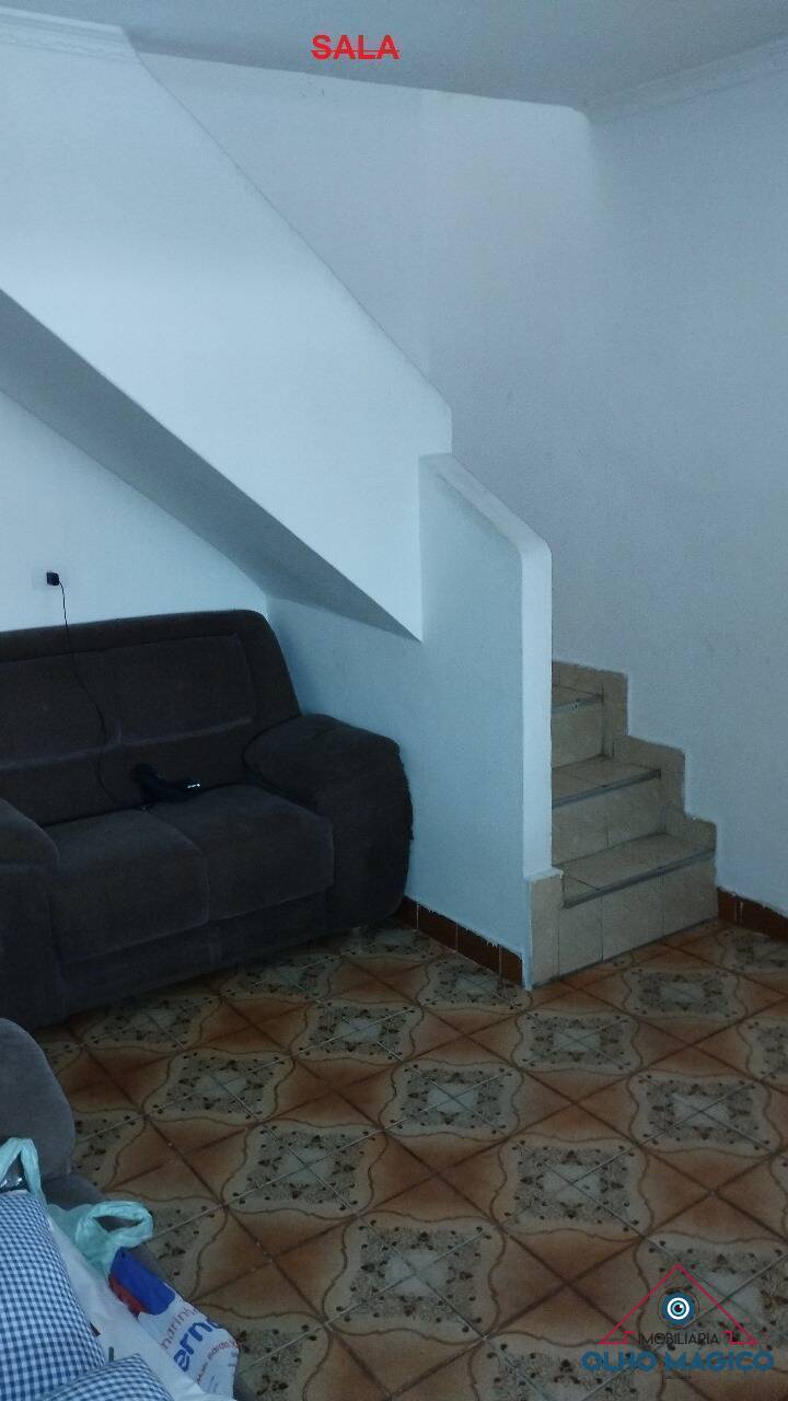 Sobrado à venda com 3 quartos, 118m² - Foto 14