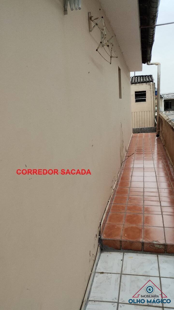 Sobrado à venda com 3 quartos, 118m² - Foto 20