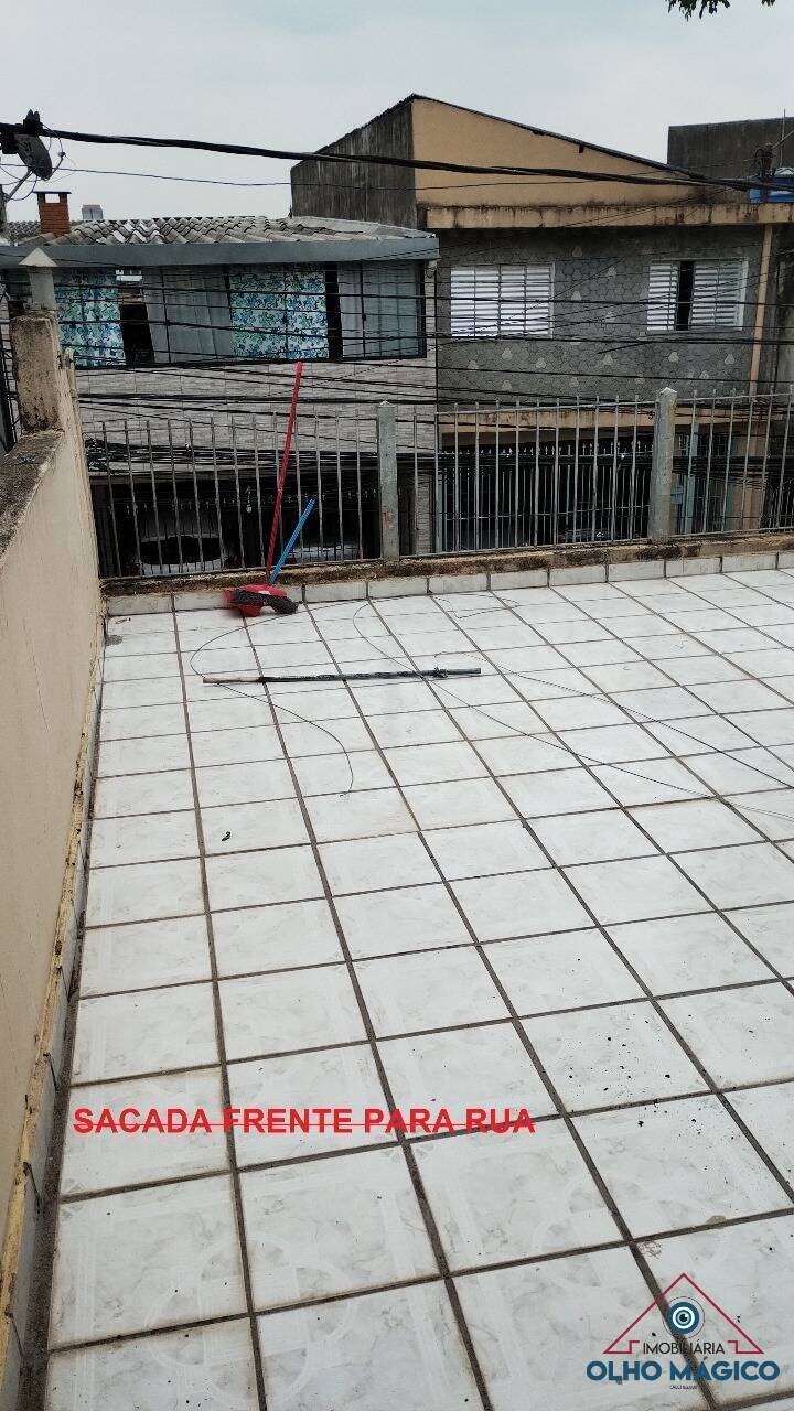 Sobrado à venda com 3 quartos, 118m² - Foto 19