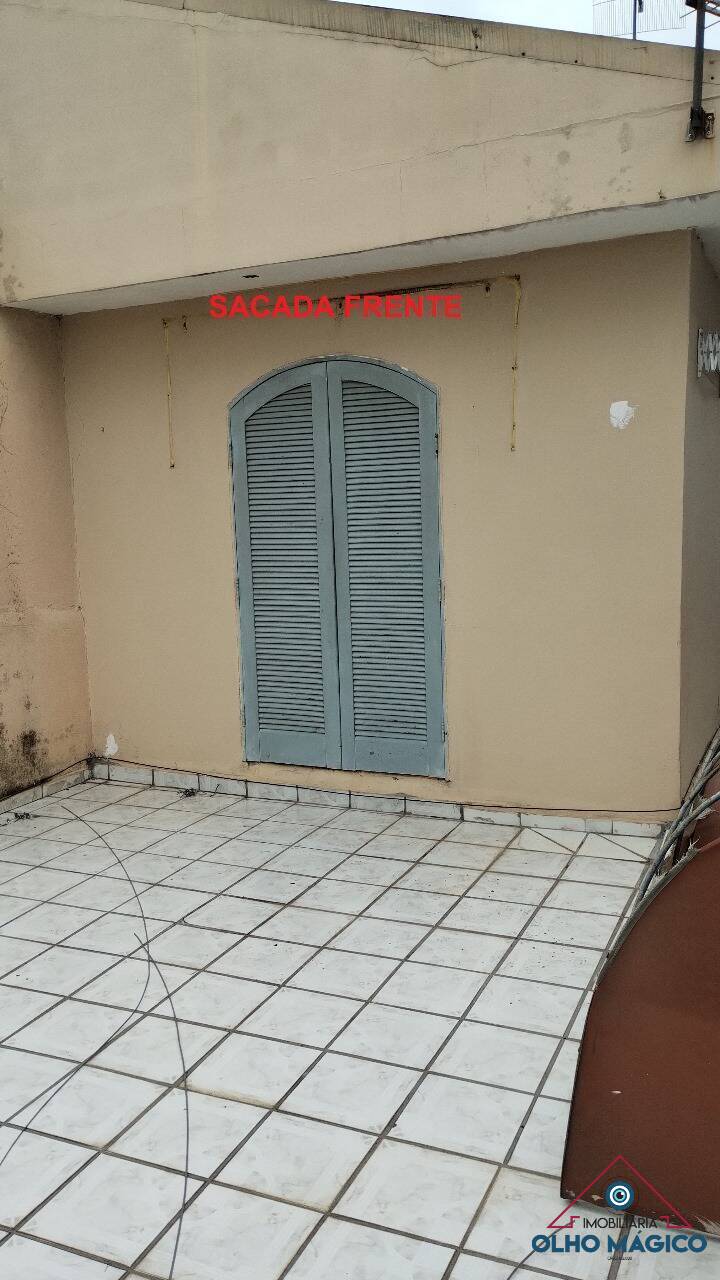 Sobrado à venda com 3 quartos, 118m² - Foto 23