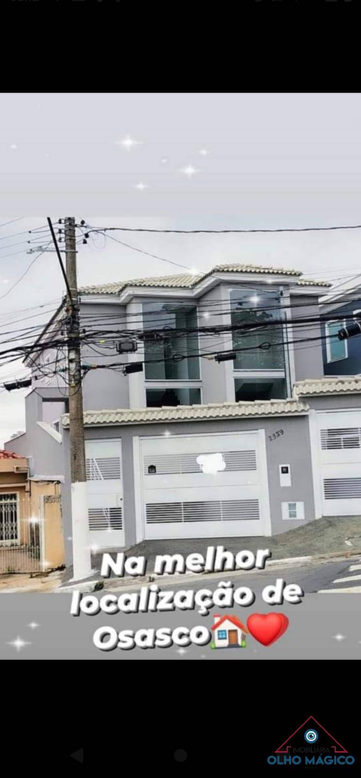 Sobrado à venda com 3 quartos, 170m² - Foto 2