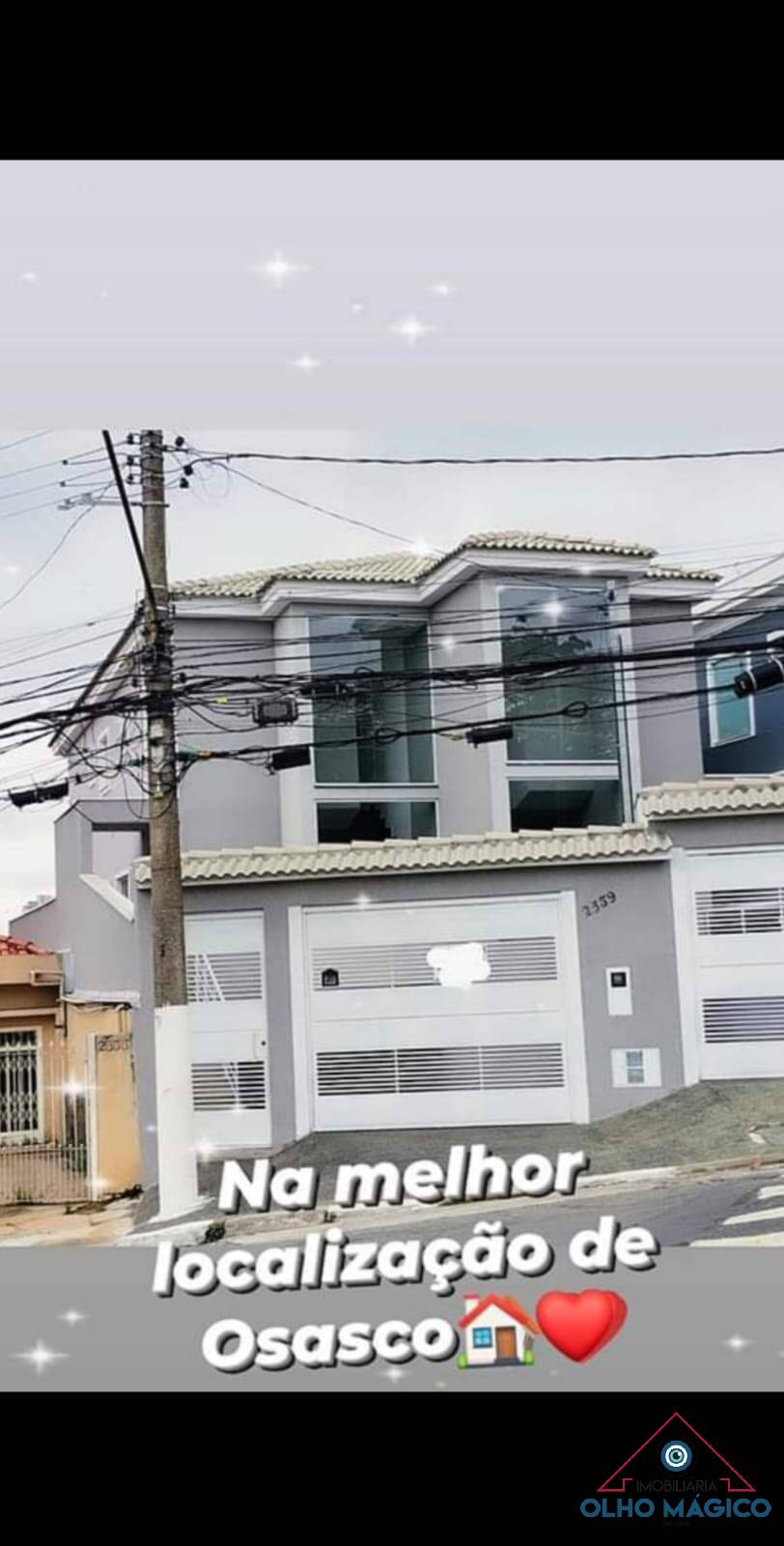 Sobrado à venda com 3 quartos, 170m² - Foto 5