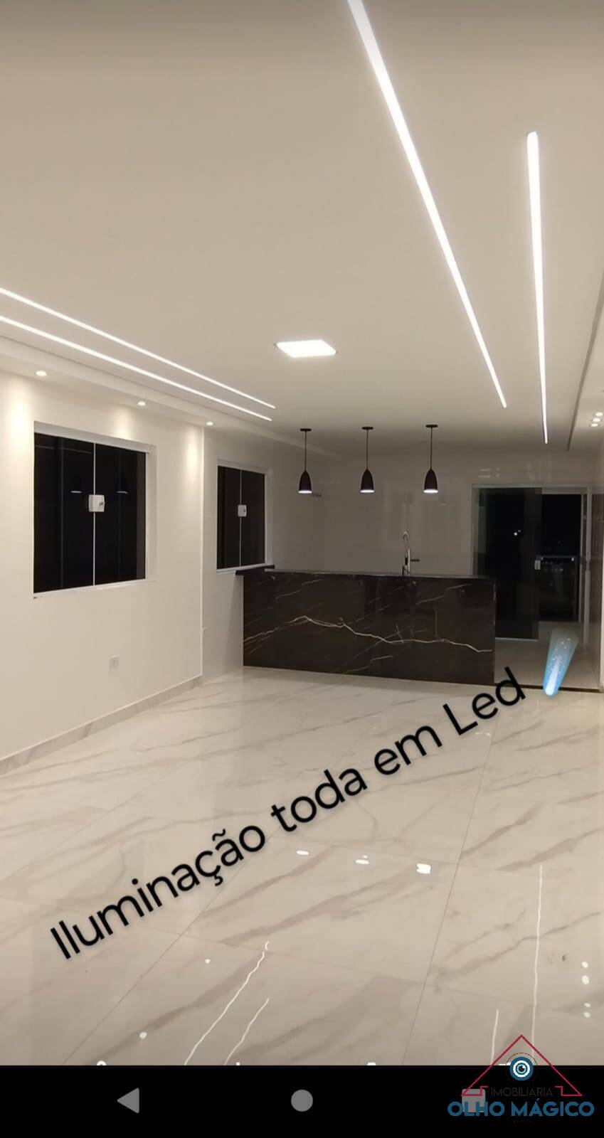 Sobrado à venda com 3 quartos, 170m² - Foto 4