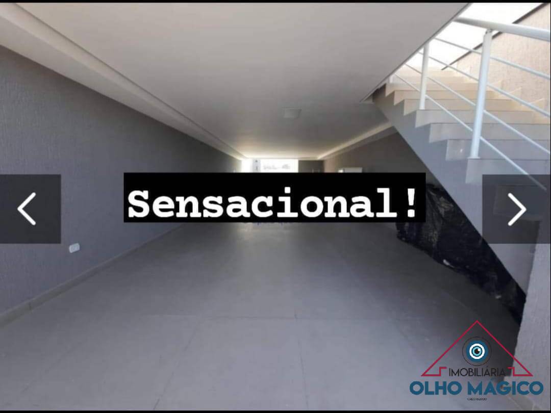 Sobrado à venda com 3 quartos, 170m² - Foto 12