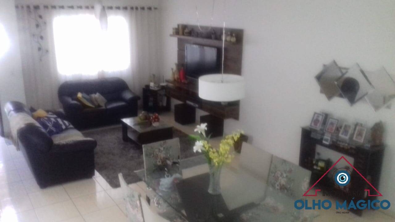 Sobrado à venda com 3 quartos, 150m² - Foto 5