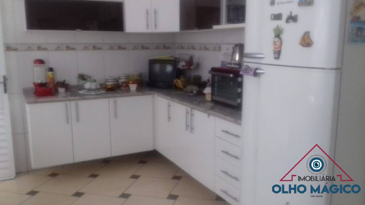 Sobrado à venda com 3 quartos, 150m² - Foto 7