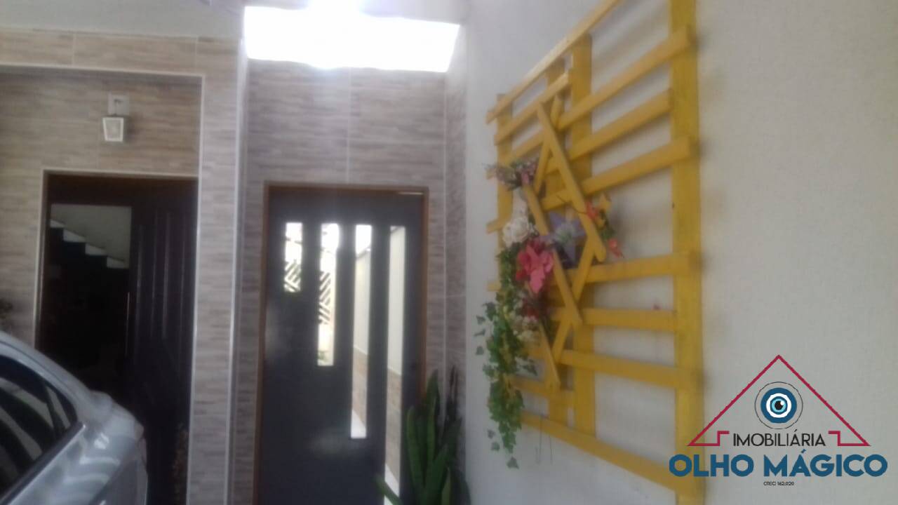 Sobrado à venda com 3 quartos, 150m² - Foto 6