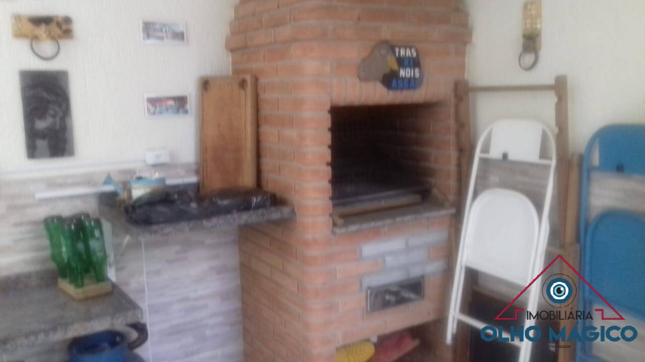 Sobrado à venda com 3 quartos, 150m² - Foto 8