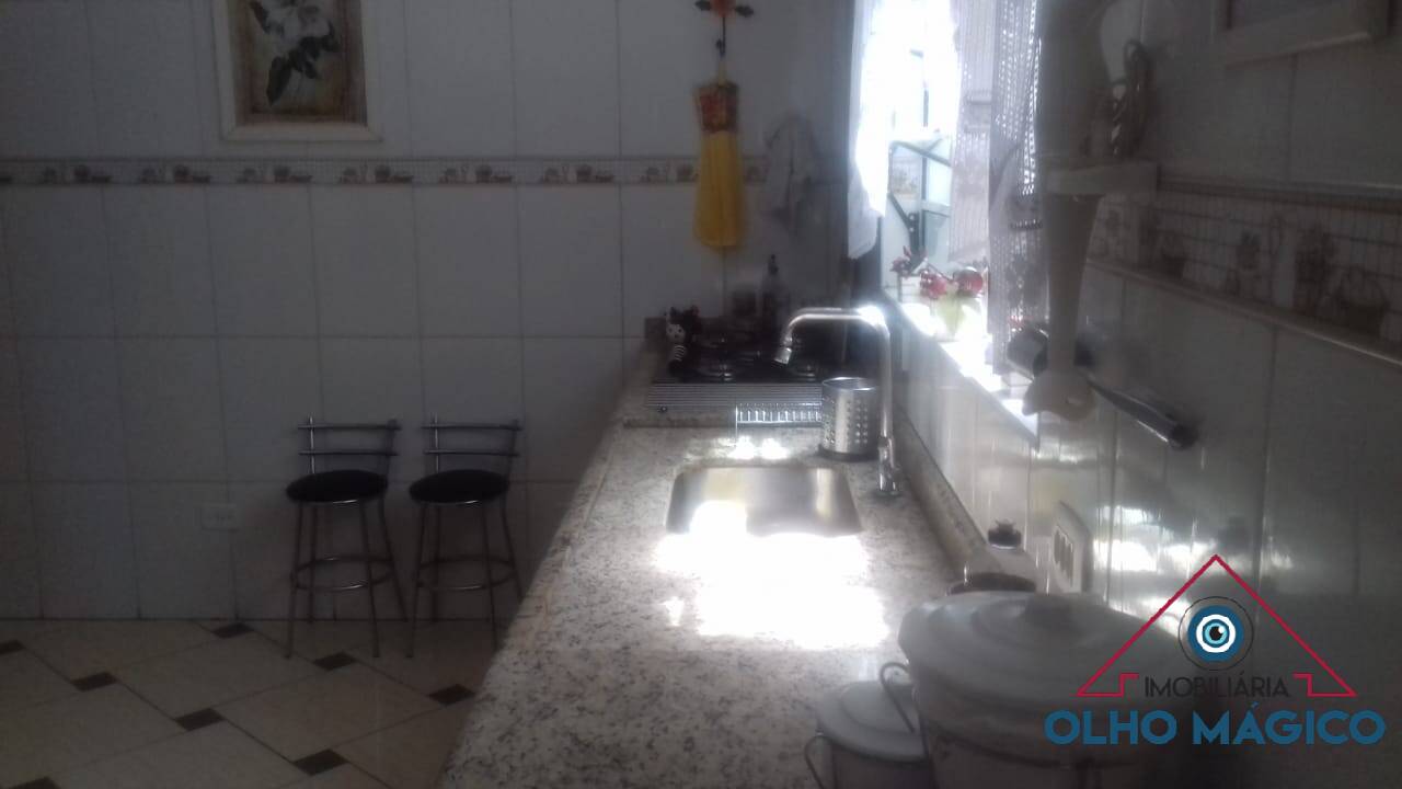 Sobrado à venda com 3 quartos, 150m² - Foto 11