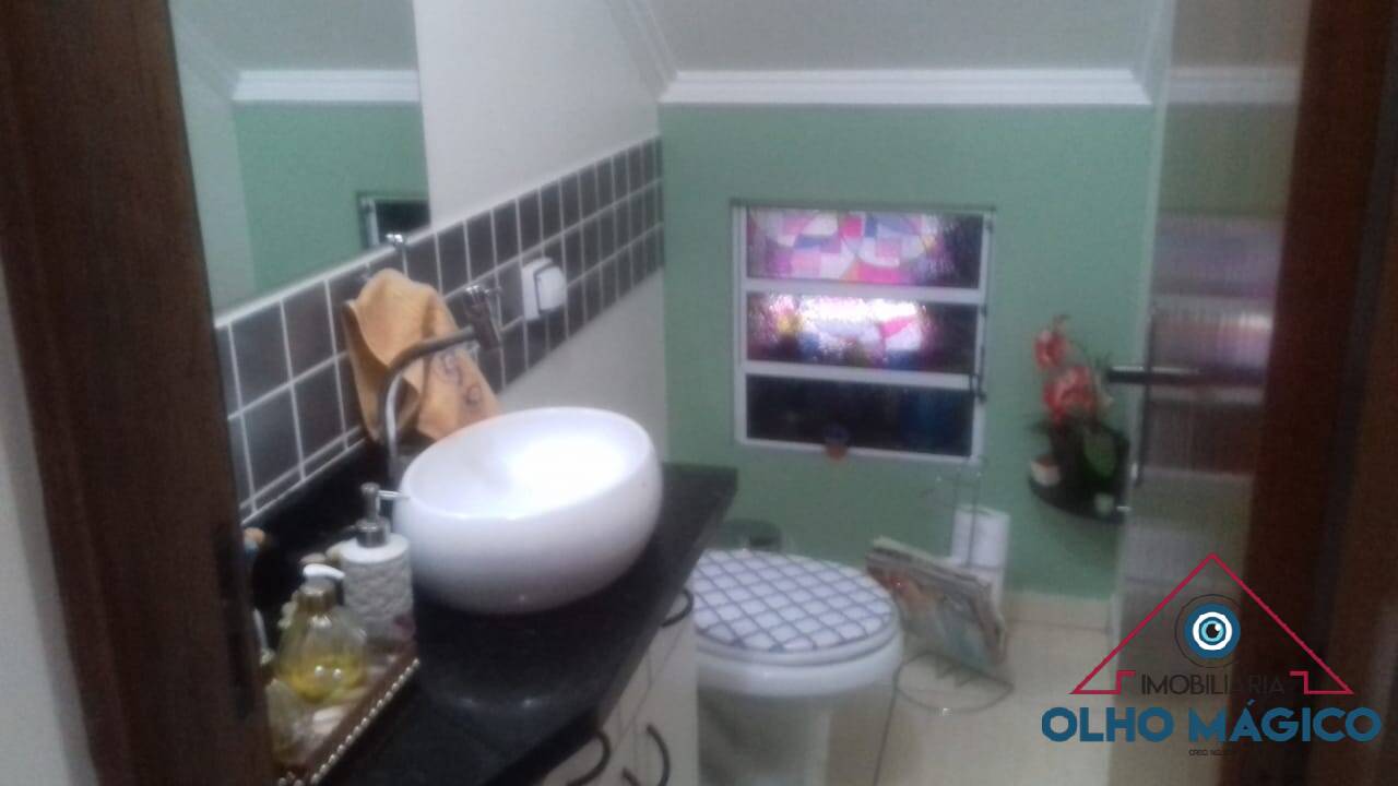 Sobrado à venda com 3 quartos, 150m² - Foto 10