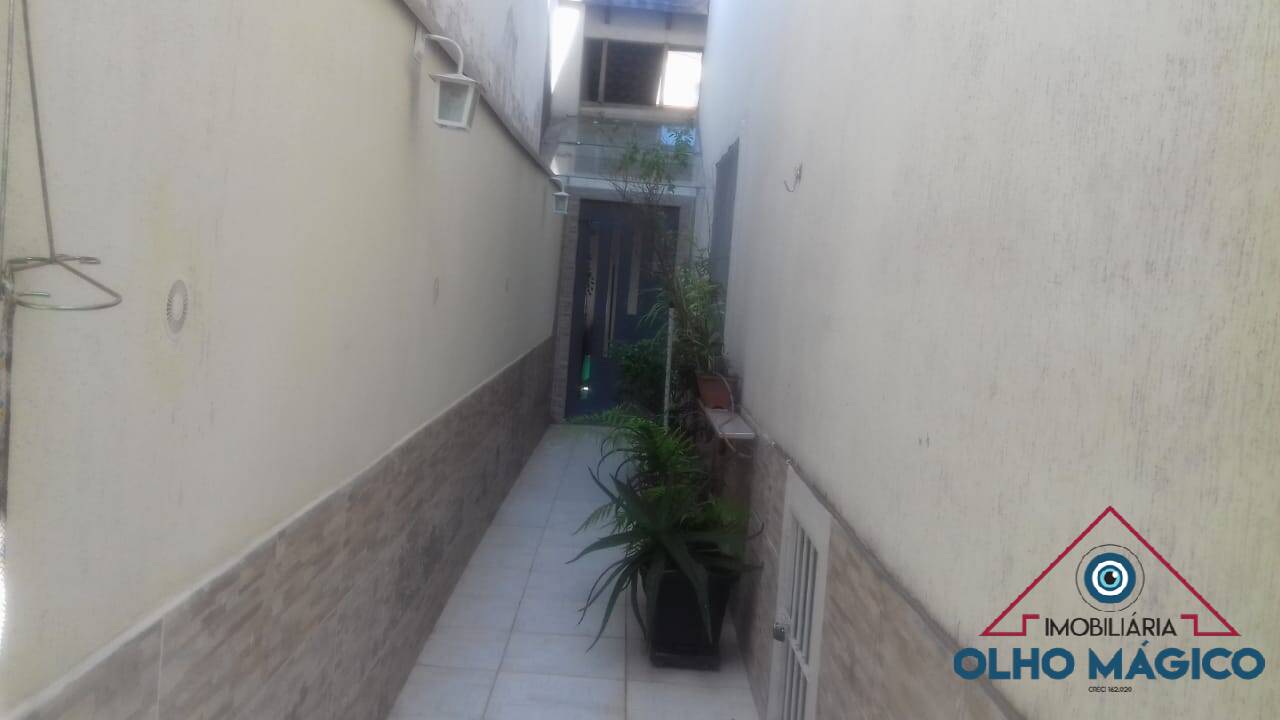 Sobrado à venda com 3 quartos, 150m² - Foto 9