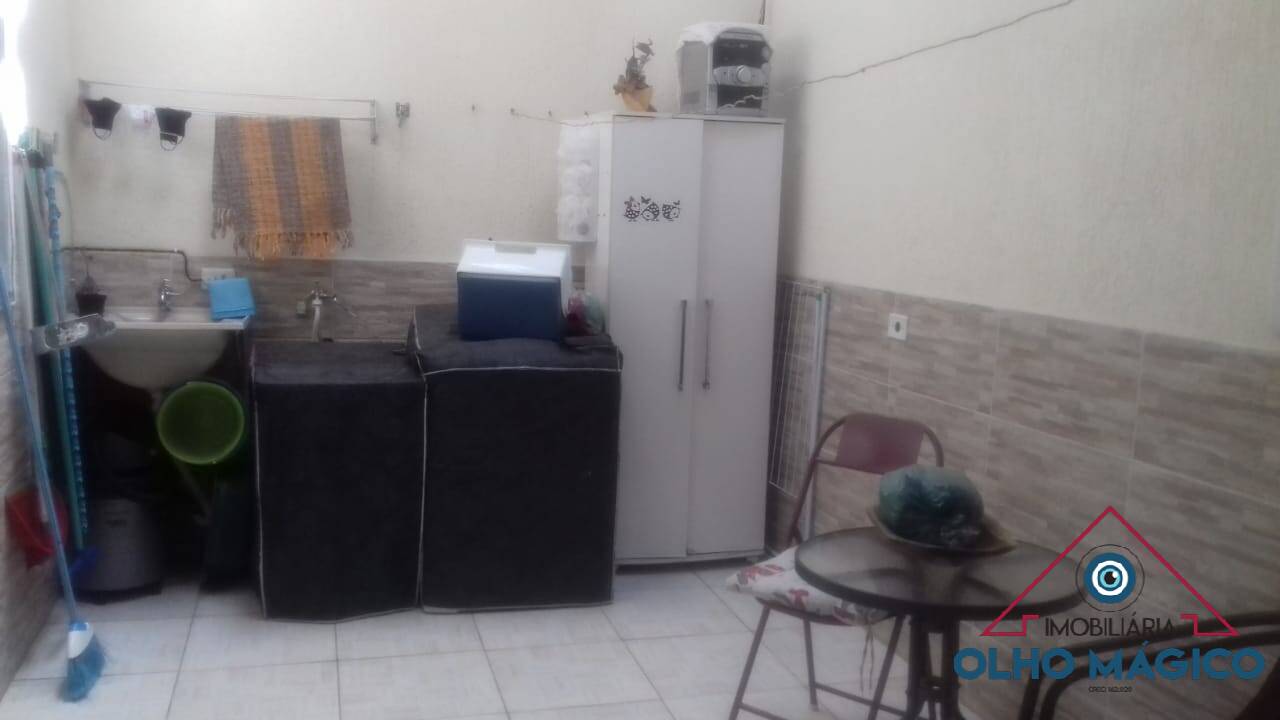 Sobrado à venda com 3 quartos, 150m² - Foto 15