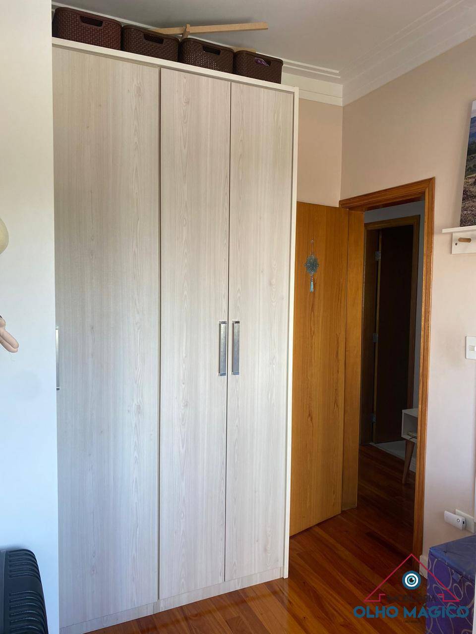 Casa de Condomínio à venda com 3 quartos, 113m² - Foto 11