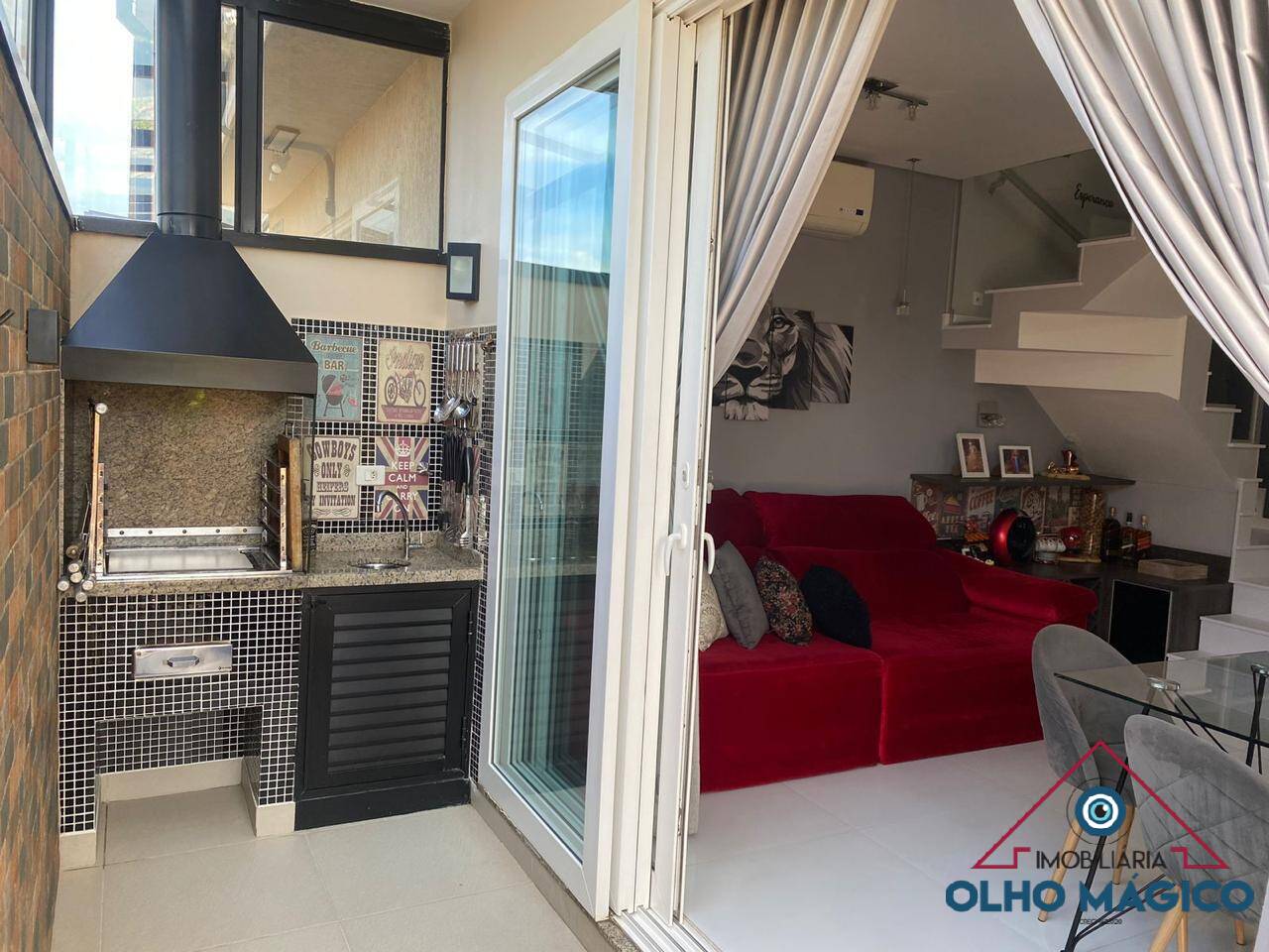 Casa de Condomínio à venda com 3 quartos, 113m² - Foto 27