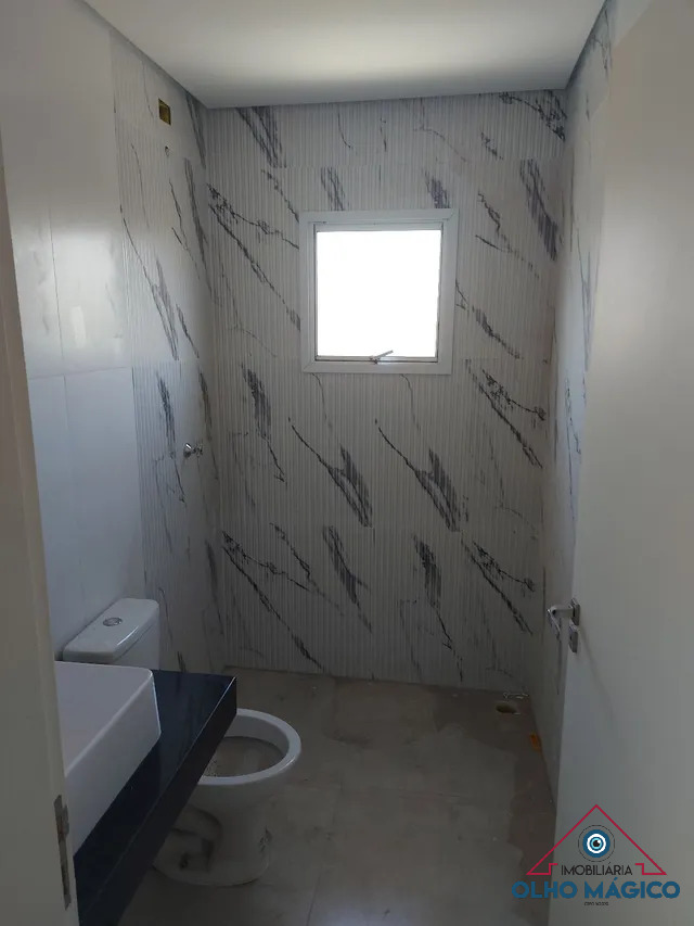 Sobrado à venda com 3 quartos, 200m² - Foto 5