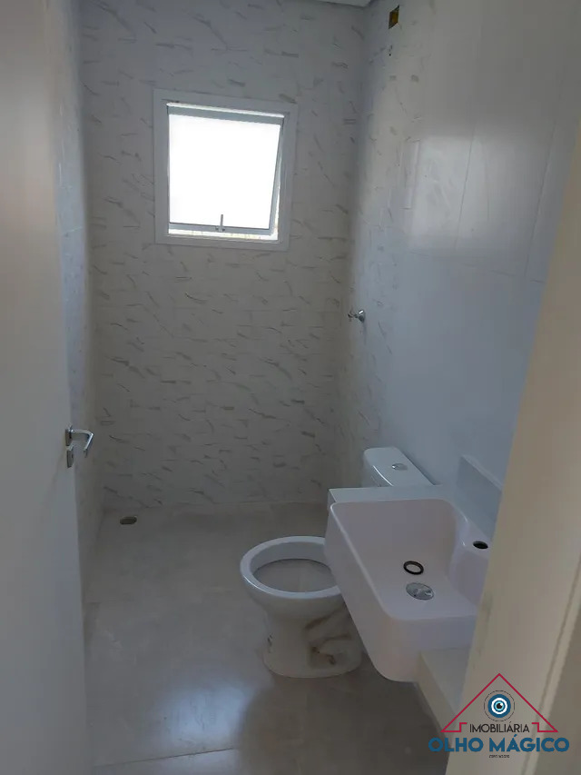 Sobrado à venda com 3 quartos, 200m² - Foto 8