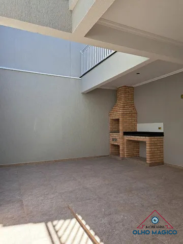 Sobrado à venda com 3 quartos, 200m² - Foto 10