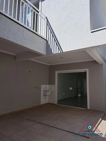 Sobrado à venda com 3 quartos, 200m² - Foto 11