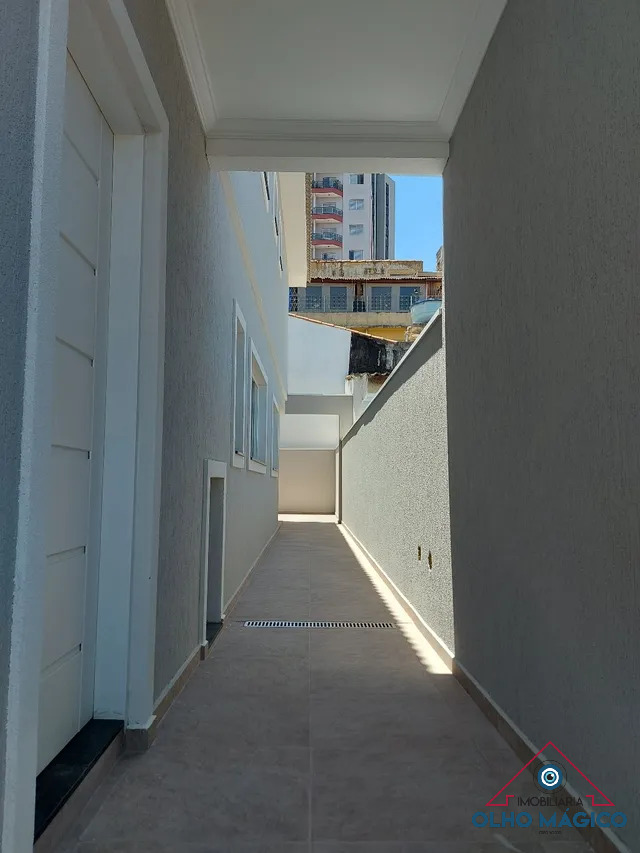 Sobrado à venda com 3 quartos, 200m² - Foto 13