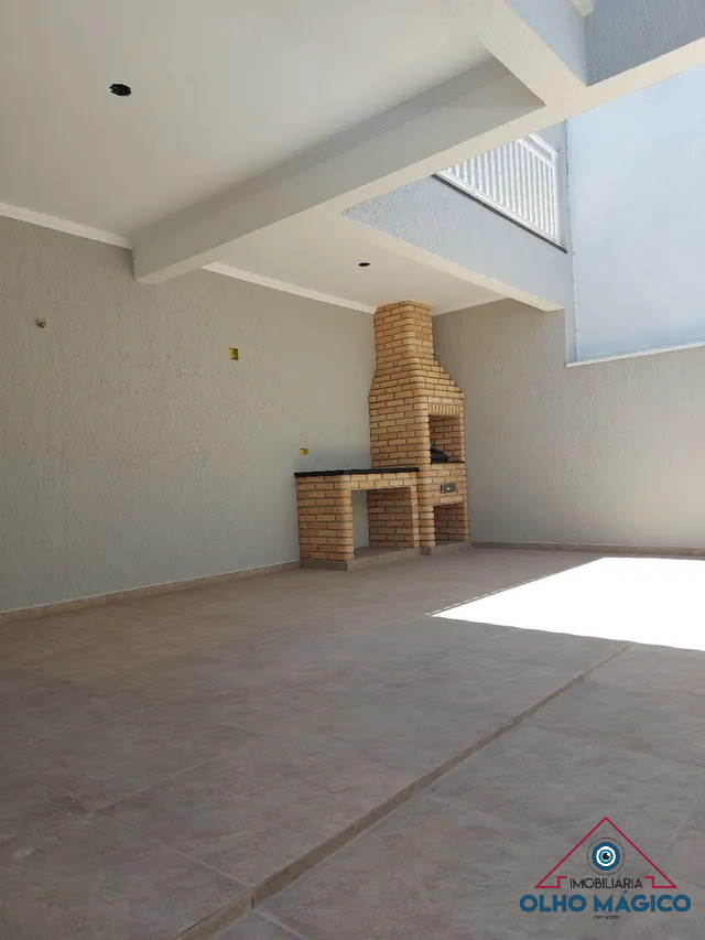 Sobrado à venda com 3 quartos, 200m² - Foto 14