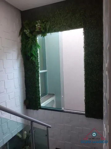 Sobrado à venda com 4 quartos, 160m² - Foto 1